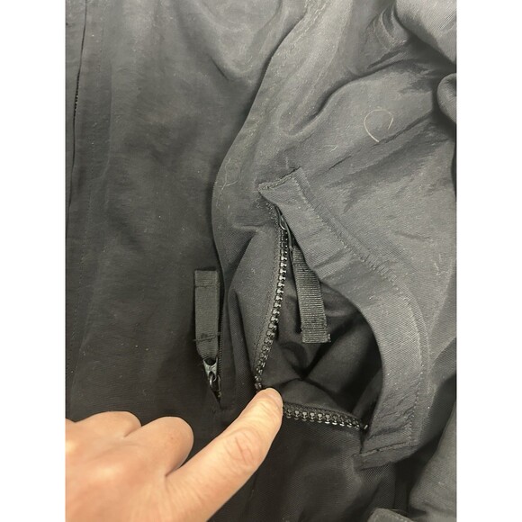 JOE ROCKET Ballistic Series Motorcycle Protection Jacket Touring Safety Sz SM - Picture 5 of 10